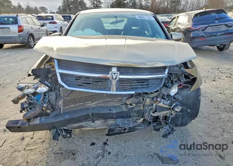 2010 Dodge Avenger R/T z USA, uszkodzony, nr VIN 1B3CC5FB4AN177828